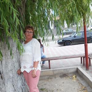 Девушки в Волгограде: Мария, 57 - ищет парня из Волгограда