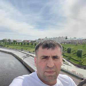 Abbas, 44 года, Екатеринбург