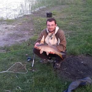 Олег, 35 лет, Ставрополь