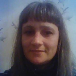 Девушки в Улан-Удэ: Надежда Варфоломеева, 42 - ищет парня из Улан-Удэ