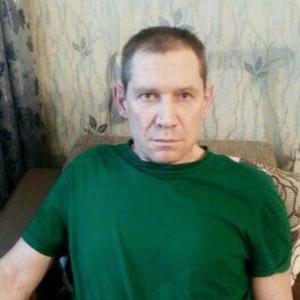 Андрей, 58 лет, Хабаровск