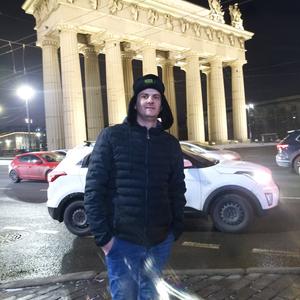 Парни в Оренбурге: Олег, 32 - ищет девушку из Оренбурга