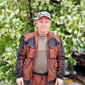 Парни в Новокузнецке: Andrei, 56 - ищет девушку из Новокузнецка