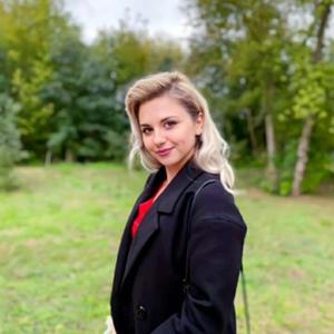 Дарья, 24 года, Ставрополь