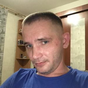 Андрей, 40 лет, Петрозаводск