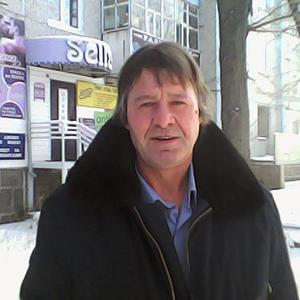 Парни в Саяногорске: Сергей Леляк, 64 - ищет девушку из Саяногорска