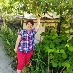 Татьяна, 57 лет, Краснодар