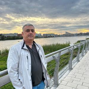 Иван, 51 год, Казань