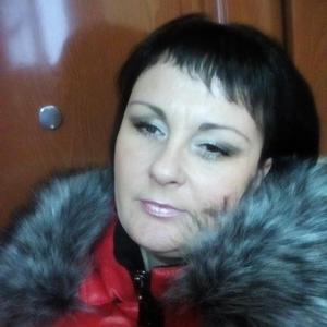 Девушки в Усть-Куте: Татьяна, 48 - ищет парня из Усть-Кута