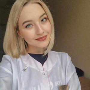 Анжелика Устинова, 24 года, Караганда
