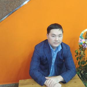 Nurzhan-dante, 41 год, Астана