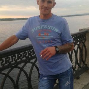 Парни в Ханты-Мансийске: Евгений Анянов, 43 - ищет девушку из Ханты-Мансийска