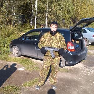 Alexey Minkin, 33 года, Томск