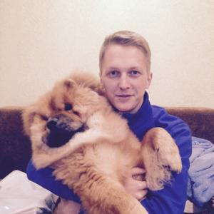 Парни в Тольятти: Александр, 34 - ищет девушку из Тольятти