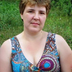 Девушки в Новокузнецке: Татьяна, 53 - ищет парня из Новокузнецка