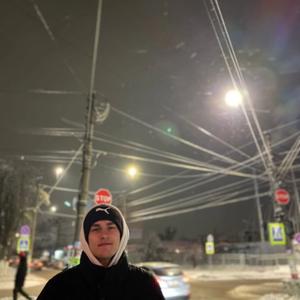 Антоша, 20 лет, Нижний Новгород