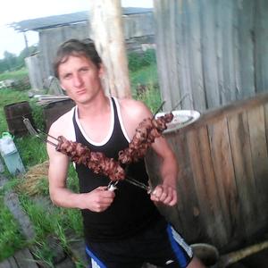 Vladimir Afonasev, 37 лет, Ачинск