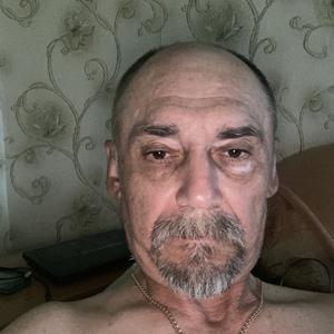 Володя, 59 лет, Екатеринбург