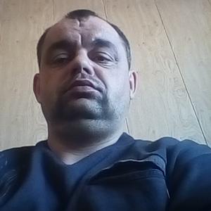 Дмитрий, 46 лет, Шумерля