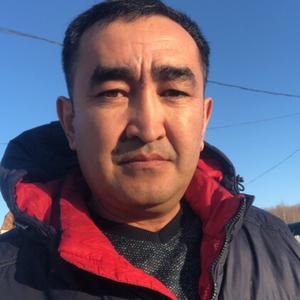 Ербол, 44 года, Усть-Каменогорск
