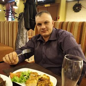 Рустам, 42 года, Копейск