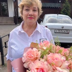 Девушки в Тольятти: Галина, 61 - ищет парня из Тольятти