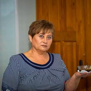 Марина Березнева, 56 лет, Барнаул