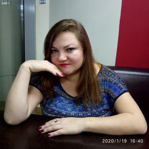 Marta, 40 лет, Йошкар-Ола