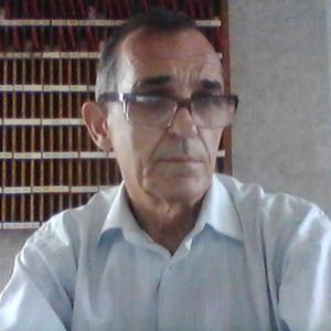Иван, 68 лет, Саратов