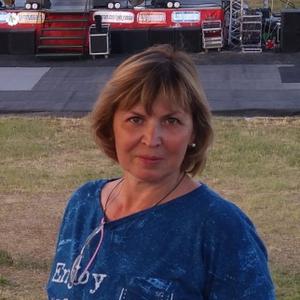 Лариса Коробейникова, 55 лет, Екатеринбург