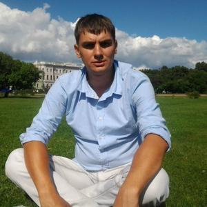 Парни в Санкт-Петербурге: Денис, 41 - ищет девушку из Санкт-Петербурга