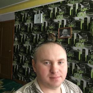 Дмитрий, 37 лет, Вязники