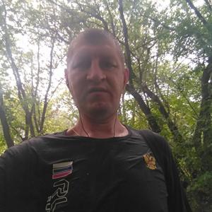 Andrey, 45 лет, Новосибирск