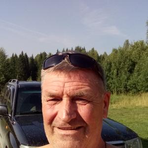 Парни в Екатеринбурге: Сергей, 55 - ищет девушку из Екатеринбурга