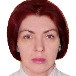 Юлия, 48 лет, Челябинск