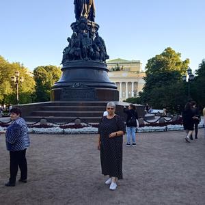 Девушки в Магнитогорске: Вера Ушанова, 62 - ищет парня из Магнитогорска