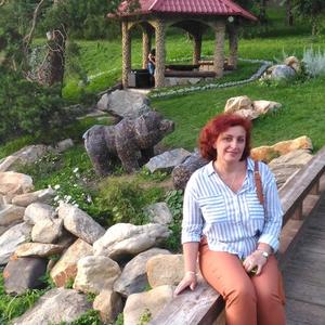 Девушки в Новокузнецке: Galina, 61 - ищет парня из Новокузнецка