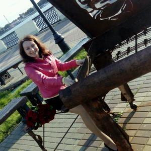 Девушки в Ижевске: Ольга, 37 - ищет парня из Ижевска