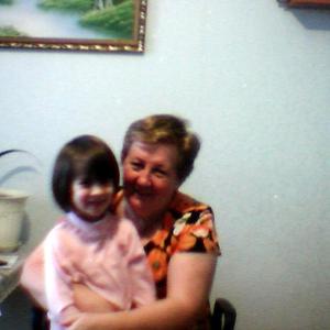 Девушки в Нижнекамске: Екатерина Матюшкина, 60 - ищет парня из Нижнекамска