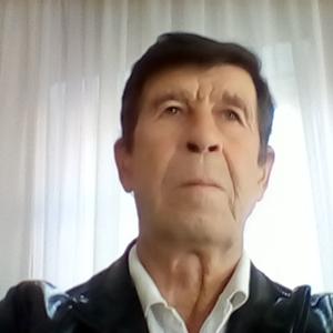 Александр, 66 лет, Краснодар