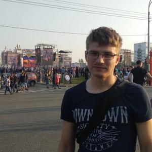 Парни в Кемерово: Андрей, 31 - ищет девушку из Кемерово