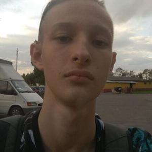 Тимофей, 18 лет, Минск