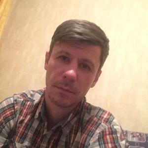 Геннадий, 44 года, Красногорск
