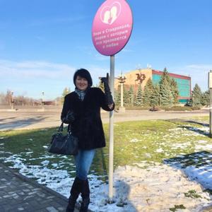 Девушки в Ставрополе: Викуля, 44 - ищет парня из Ставрополя