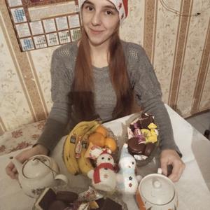 Девушки в Чирчике: Вера Кобзарева, 26 - ищет парня из Чирчика