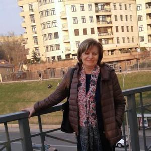 Раиса, 57 лет, Москва