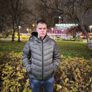 Парни в Серпухове: Александр, 32 - ищет девушку из Серпухова