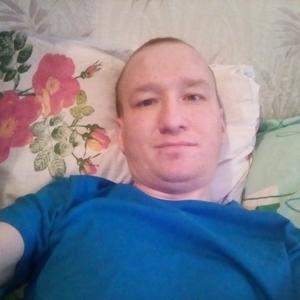 Парни в Мурманске: Игорь, 36 - ищет девушку из Мурманска