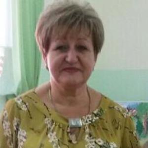 Tatyana Abrosimova, 64 года, Краснодар