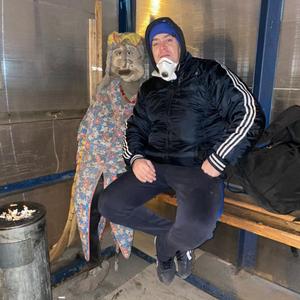 Сергей, 39 лет, Череповец